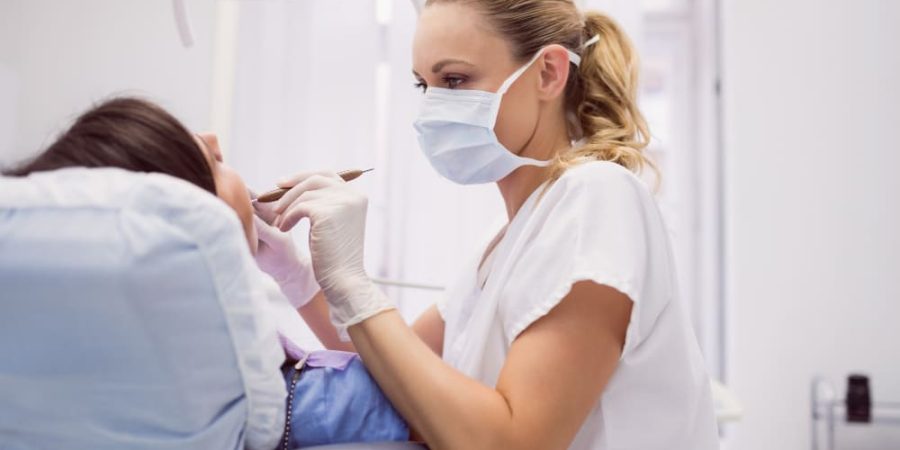 seo local clinicas dentales